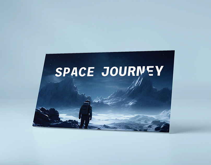 space journey